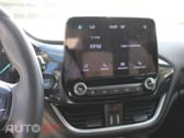 Ford Fiesta 1.0 EcoBoost ST-Line