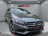 Mercedes-Benz C 350 e