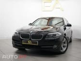 BMW 520 d Line Luxury