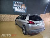Peugeot 2008 1.2 VTi