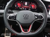 Volkswagen Golf 2.0 TSI GTI DSG