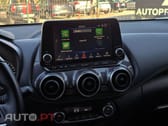 Nissan Juke 1.0 DIG-T N-Connecta