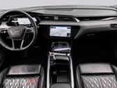 Audi E-Tron S I.V.A DEDUTIVEL