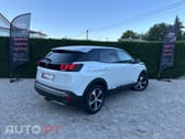 Peugeot 3008 1.2 PureTech Allure