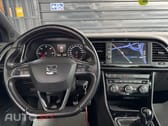 Seat Leon 2.0 TDI FR S/S