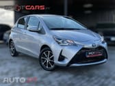 Toyota Yaris 1.5 HSD Comfort+P.Style