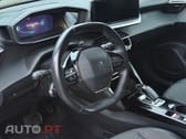 Peugeot E-2008 50 kWh Style