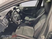 Mercedes-Benz GLA 220 d 4Matic 