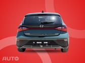Hyundai i20 1.2 MPI Comfort