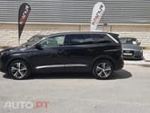 Peugeot 5008 1.5 BlueHDi Allure Pack