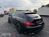 Mercedes-Benz CLA 200 d AMG Line Aut.
