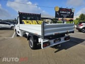 Renault Master 2.2 dCi L2 H1 3.5T