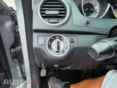 Mercedes-Benz C 180 CDi Avantgarde BE