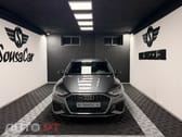 Audi A3 Sportback 30 TFSI S line
