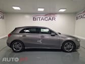 Mercedes-Benz A 180 d Style Plus Aut.