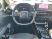 Citroen C4 1.2 PureTech Feel