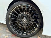 Mercedes-Benz A 200 7G-DCT Edition AMG Line