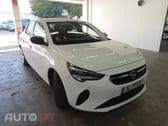 Opel Corsa-E Business Edition