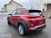 Hyundai Kauai 1.6 CRDi Premium
