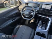 Peugeot 3008 1.6 Hybrid Allure e-EAT8