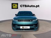 Land Rover Range Rover Sport I.V.A DEDUTIVEL P460e Dynamic S 