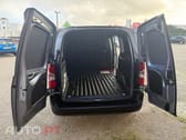 Opel Combo 1.5 Blue Hdi EAT6