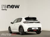 Peugeot 208 208 1.2 PureTech GT EAT8