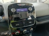 Renault Clio IV Societe 1.5 dCi Zen