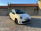 Fiat 500 1.0 Hybrid Connect