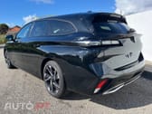 Peugeot 308 BlueHDi FAP 130 EAT8 Stop & Start Allure
