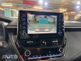Toyota Corolla 1.8 Hybrid Comfort