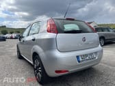 Fiat Punto 1.3 M-Jet Easy S&S