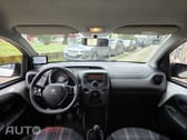 Peugeot 108 1.0 VTI Active