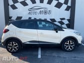 Renault Captur 1.2 TCe Exclusive XMOD EDC