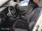 BMW 116 d Pack M