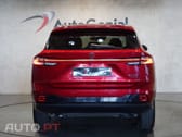 MG HS 1.5 T-GDI Plug In Hybrid Luxury