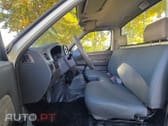 Nissan Pick Up 2.5 TD KC 4L