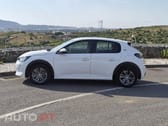 Peugeot E-208 50 kWh Active Pack