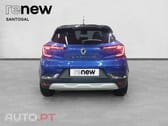 Renault Captur Techno tce Bi Fuel