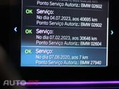 BMW 530 e Pack M