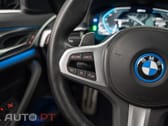BMW 530 e Pack M