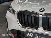 BMW X1 18 d sDrive Line Sport Auto