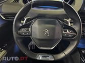 Peugeot 3008 1.6 Hybrid GT Pack e-EAT8