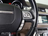 Land Rover Evoque 2.2 eD4 Pure