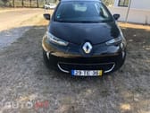 Renault Zoe (c/ Bateria) Intens 40