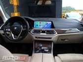 BMW X5 45 e xDrive xLine