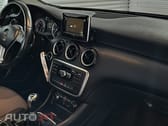 Mercedes-Benz A 180 CDi BE Edition Urban