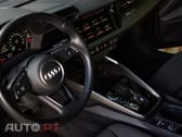 Audi A3 Sportback 40 TFSIe S tronic