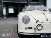 Porsche 356 Speedster REPLICA