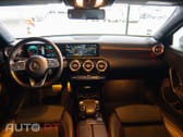 Mercedes-Benz A 180 d AMG Line Aut.